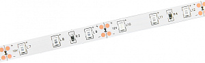  Лента светодиодная 5м LSR-2835B60-4,8-IP20-12В IEK