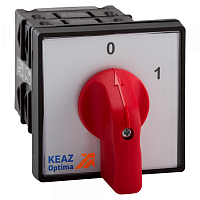  Переключатель OptiSwitch 4G25-100-U-S1-R112