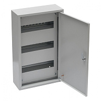 Щит распред. навесной ЩРН-36 (480х300х120) IP31 EKF Basic