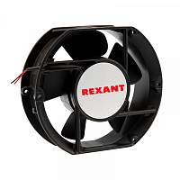  Вентилятор RХ 17250HB, DC 24В REXANT