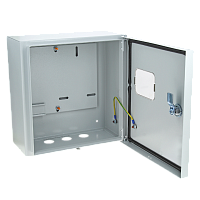  ЩУ-1/1-0 (310х300х150) IP54 PROXIMA EKF