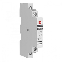  Контакт дополнительный АПД-32 ДК-11 NO+NC EKF PROxima