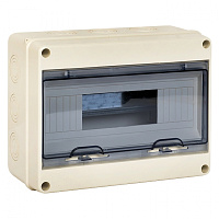  ЩРН-ПГ-12 (198х254х106) IP65 PROXIMA EKF