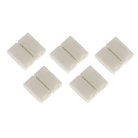  ЭРА Коннектор LS-connector-RGB-DND-IP20 (5/1500/18000)