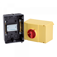  Оболочка для выключателя автоматического OptiStart MP-32R-PFHN4