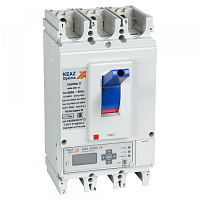  Выключатель автоматический OptiMat D630H-MR1-У3-РЕГ