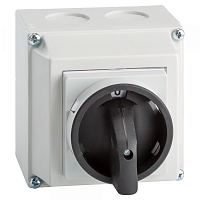  Переключатель OptiSwitch 4G25-92-U-S25