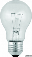  Camelion  60/A/CL/E27 (Эл.лампа накал.с прозрачной колбой, ЛОН, Б230-60-6)