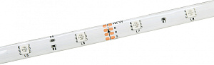  Лента светодиодная 3м LSR-5050RGB30-7,2-IP65-12В IEK