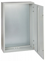  Корпус металлический ЭРА ЩМП-6-0 (1200х750х300) IP31 УХЛЗ серый