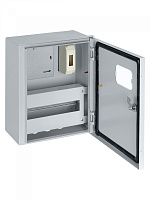  ЩУРН-1/12 (400х315х165) IP54 Народный эконом