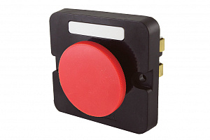  ПКЕ 112-1 У3, красный гриб, IP40 TDM
