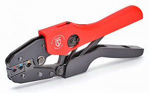  Пресс-клещи CTK-01