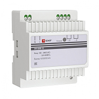  Блок питания 12В DR-60W-12 EKF PROxima