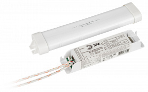  БАП для светильников ЭРА LED-LP-E024-1-240 универсальный до 24Вт 1час IP20