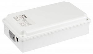  БАП для светильников ЭРА LED-LP-E120-1-240 универсальный до 120Вт 1час IP65