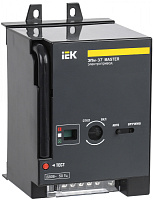  Электропривод ЭПм-37 220В MASTER IEK