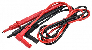  Комплект щупов для мультиметров PROFESSIONAL 1068 IEK
