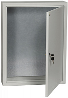  Корпус металлический ЩМП-1-1 (395х310х150мм) УХЛ3 IP31 IEK