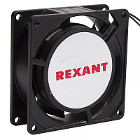  Вентилятор RX 8025HS, AC 220В REXANT